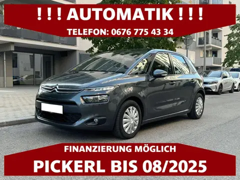 Used CITROEN C4 Diesel 2015 Ad 