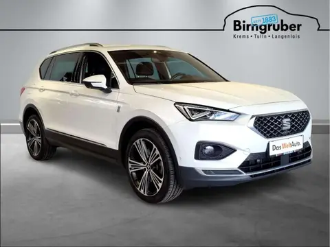 Used SEAT TARRACO Diesel 2020 Ad 