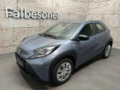 Used TOYOTA AYGO X Petrol 2024 Ad 