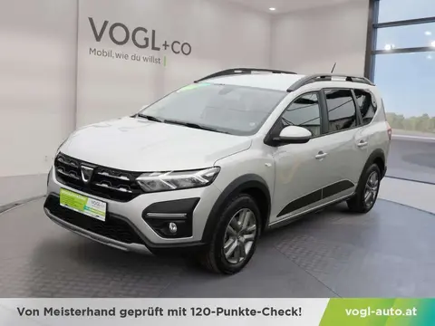 Used DACIA JOGGER Petrol 2022 Ad 