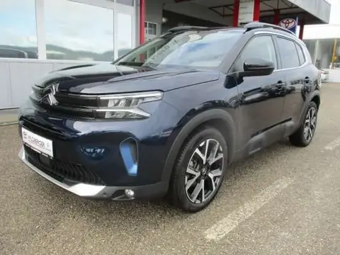 Annonce CITROEN C5 AIRCROSS Diesel 2023 d'occasion 