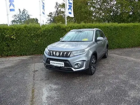 Annonce SUZUKI VITARA Essence 2021 d'occasion 