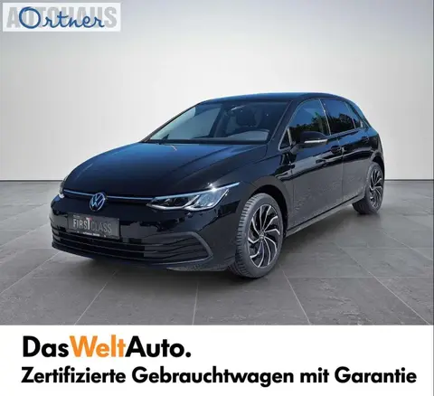 Used VOLKSWAGEN GOLF Petrol 2024 Ad 