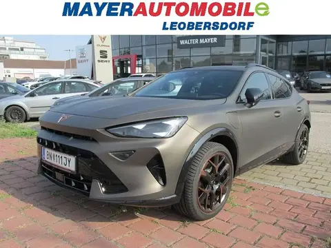 Used CUPRA FORMENTOR Hybrid 2024 Ad 