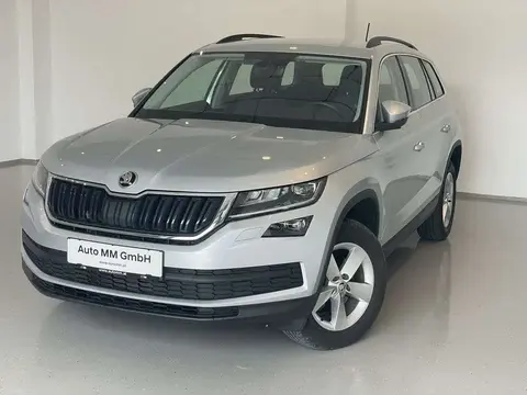 Annonce SKODA KODIAQ Diesel 2020 d'occasion 