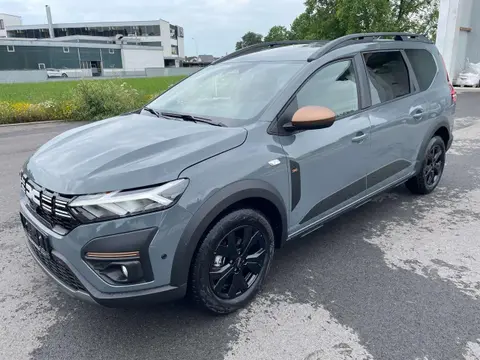 Used DACIA JOGGER Petrol 2024 Ad 