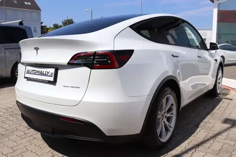 Annonce TESLA MODEL Y Électrique 2023 d'occasion 