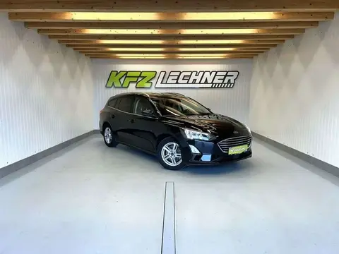 Used FORD FOCUS Diesel 2020 Ad 