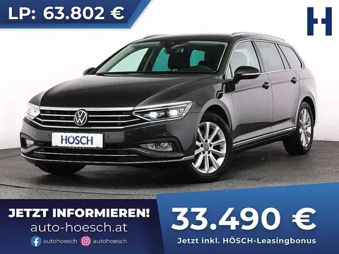 Annonce VOLKSWAGEN PASSAT Diesel 2023 d'occasion 