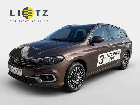 Used FIAT TIPO Petrol 2021 Ad 