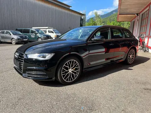 Used AUDI A6 Diesel 2017 Ad 