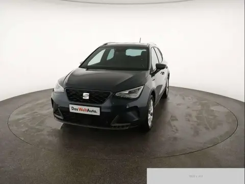 Annonce SEAT ARONA Essence 2023 d'occasion 