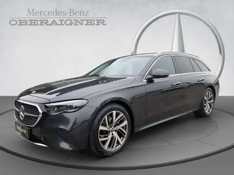 Used MERCEDES-BENZ CLASSE E Diesel 2023 Ad 