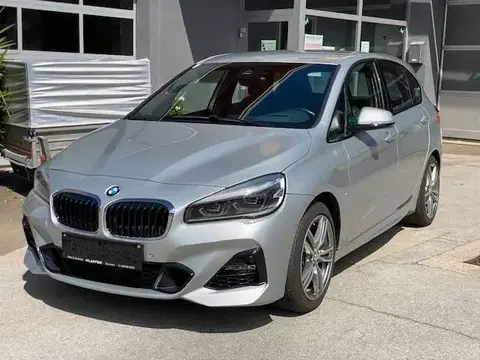 Used BMW SERIE 2 Diesel 2018 Ad 