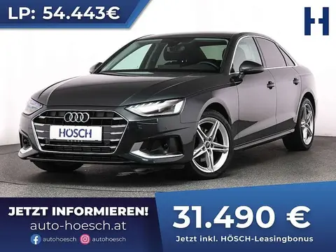 Annonce AUDI A4 Essence 2023 d'occasion 