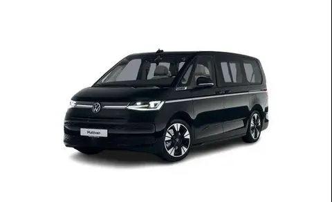 Annonce VOLKSWAGEN T7 Diesel 2024 d'occasion 