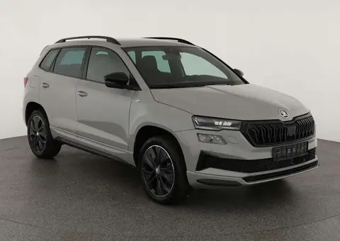 Used SKODA KAROQ Petrol 2024 Ad 