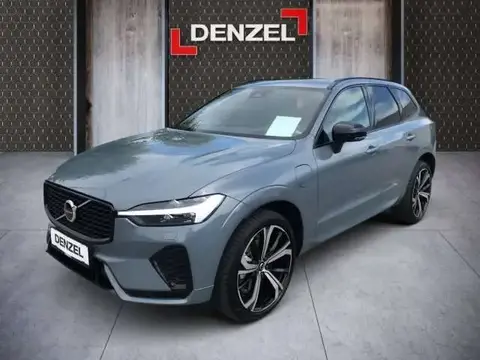 Annonce VOLVO XC60 Hybride 2024 d'occasion 