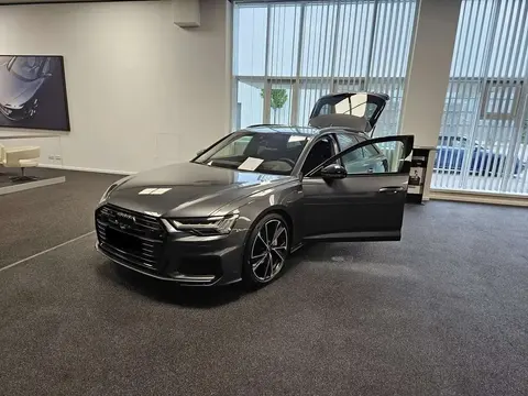 Annonce AUDI A6 Essence 2023 d'occasion 