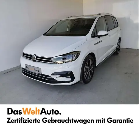 Annonce VOLKSWAGEN TOURAN Diesel 2023 d'occasion 