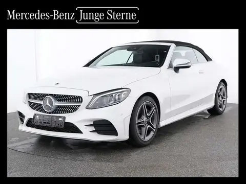 Used MERCEDES-BENZ CLASSE C Petrol 2023 Ad 