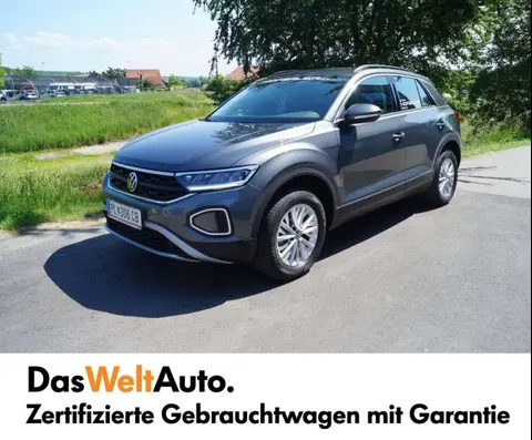 Used VOLKSWAGEN T-ROC Petrol 2023 Ad 