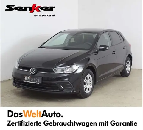 Annonce VOLKSWAGEN POLO Essence 2024 d'occasion 