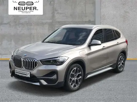 Annonce BMW X1 Hybride 2020 d'occasion 