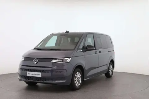 Annonce VOLKSWAGEN T7 Diesel 2024 d'occasion 