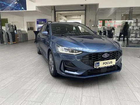 Annonce FORD FOCUS Essence 2024 d'occasion 