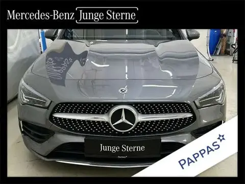 Used MERCEDES-BENZ CLASSE CLA Diesel 2023 Ad 