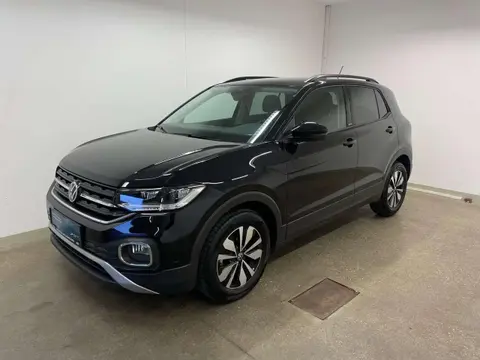 Used VOLKSWAGEN T-CROSS Petrol 2023 Ad 