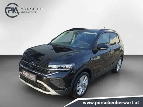 Annonce VOLKSWAGEN T-CROSS Essence 2024 d'occasion 