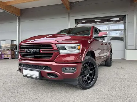 Used DODGE RAM Petrol 2019 Ad 