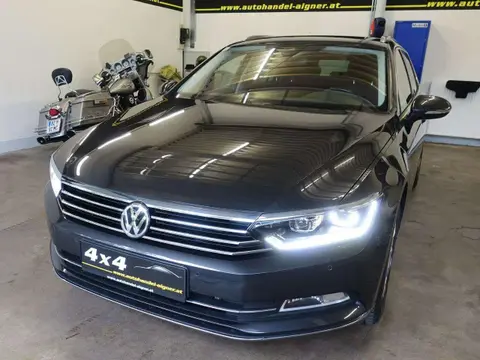 Used VOLKSWAGEN PASSAT Diesel 2019 Ad 