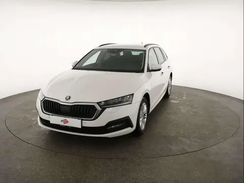 Used SKODA OCTAVIA Diesel 2020 Ad 