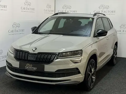 Used SKODA KAROQ Diesel 2020 Ad 