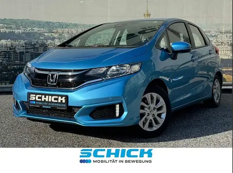 Used HONDA JAZZ Petrol 2018 Ad 