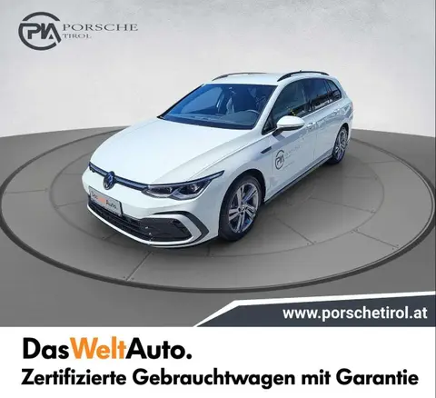 Annonce VOLKSWAGEN GOLF Diesel 2024 d'occasion 