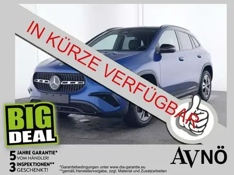 Used MERCEDES-BENZ CLASSE GLA Hybrid 2023 Ad 