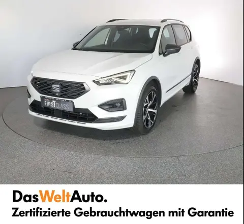 Used SEAT TARRACO Petrol 2023 Ad 