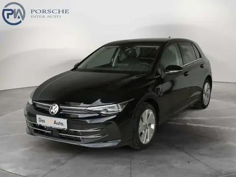 Used VOLKSWAGEN GOLF Hybrid 2024 Ad 