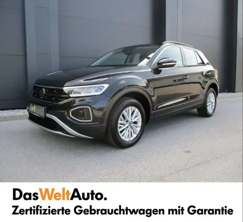 Used VOLKSWAGEN T-ROC Petrol 2023 Ad 