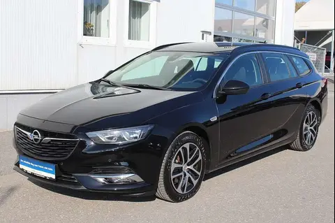 Annonce OPEL INSIGNIA Diesel 2019 d'occasion 