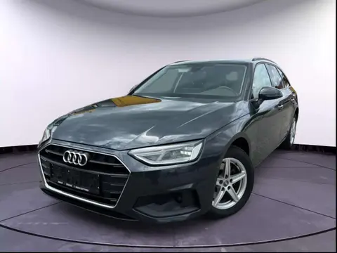 Used AUDI A4 Diesel 2020 Ad 