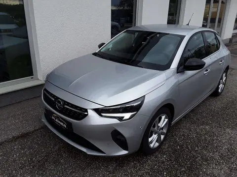 Annonce OPEL CORSA Essence 2023 d'occasion 