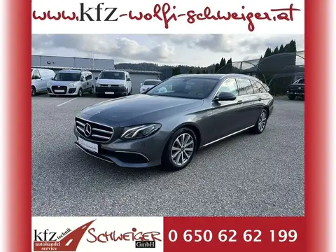 Used MERCEDES-BENZ CLASSE E Diesel 2018 Ad 