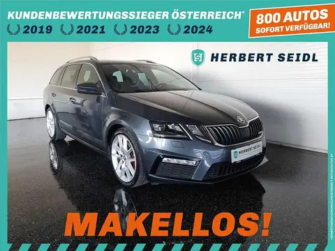 Used SKODA OCTAVIA Diesel 2019 Ad 