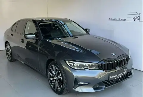 Annonce BMW SERIE 3 Diesel 2021 d'occasion 