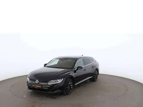 Used VOLKSWAGEN ARTEON Diesel 2021 Ad 